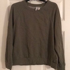 H&M sweater